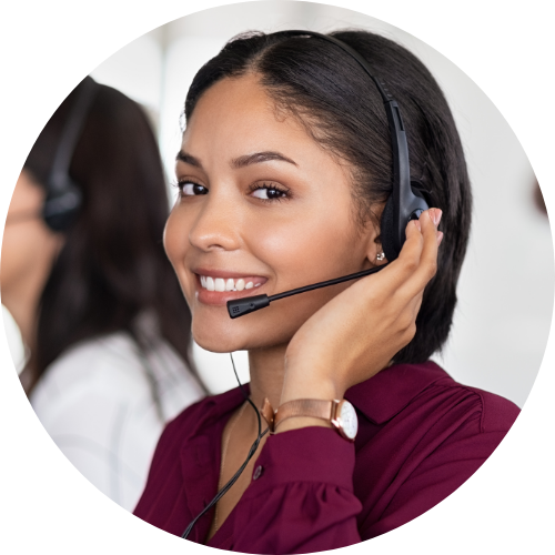 Conseillère OGASSUR - Assistance personnalisée